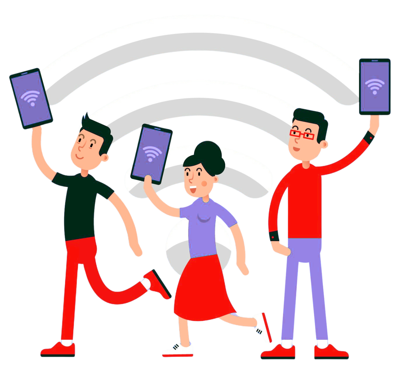 Internet Service